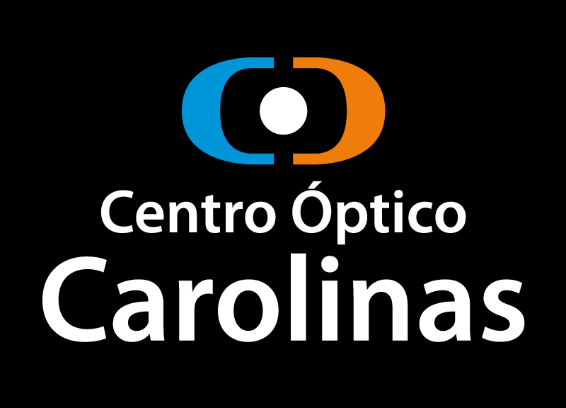 Logo Centro Óptico Carolinas