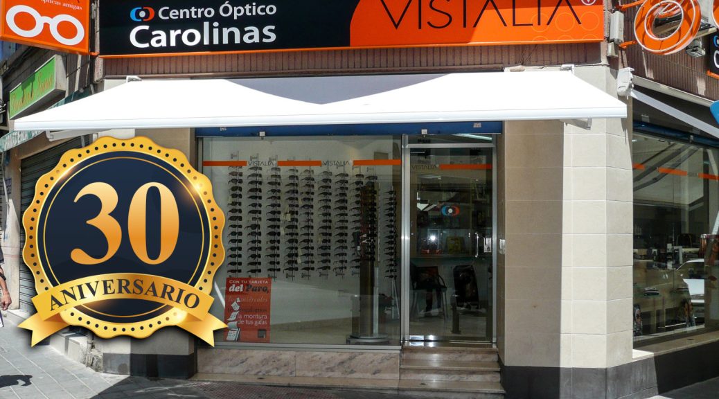 Centro Carolinas